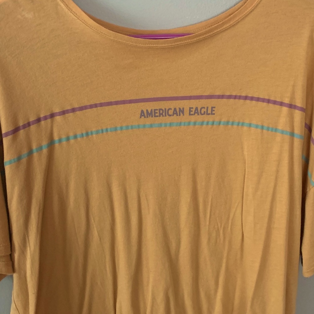 American eagle t-shirt